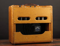 Fender 5F10 Harvard (1958)
