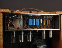Fender 5F10 Harvard (1958)