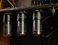 Fender 5F10 Harvard (1958)