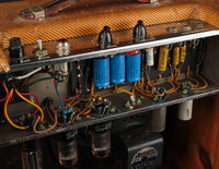 Fender 5F10 Harvard (1958)
