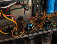 Fender 5F10 Harvard (1958)