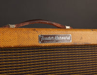 Fender 5F10 Harvard (1958)