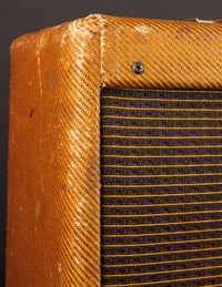Fender 5F10 Harvard (1958)