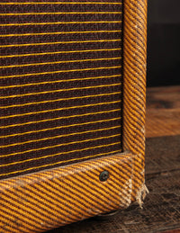 Fender 5F10 Harvard (1958)