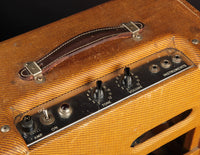 Fender 5F10 Harvard (1958)