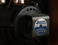 Fender 5F10 Harvard (1958)