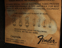 Fender Princeton Reverb (1978)