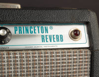 Fender Princeton Reverb (1978)