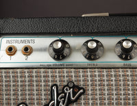 Fender Princeton Reverb (1978)