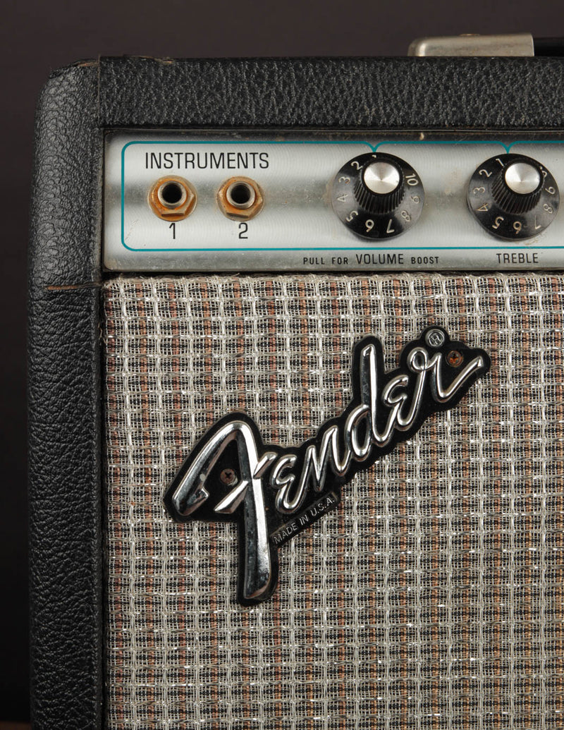 Fender Princeton Reverb (1978)