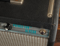 Fender Princeton Reverb (1978)