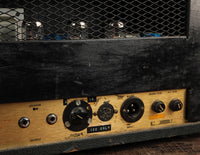 Marshall JMP 1992 Super Bass 100 Watt Amp Head (1970)