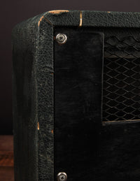 Marshall JMP 1992 Super Bass 100 Watt Amp Head (1970)