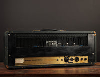 Marshall JMP 1992 Super Bass 100 Watt Amp Head (1970)