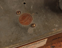 Marshall JMP 1992 Super Bass 100 Watt Amp Head (1970)