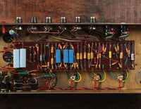 Marshall JMP 1992 Super Bass 100 Watt Amp Head (1970)