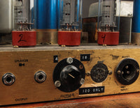 Marshall JMP 1992 Super Bass 100 Watt Amp Head (1970)