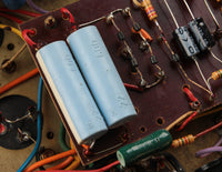 Marshall JMP 1992 Super Bass 100 Watt Amp Head (1970)