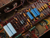 Marshall JMP 1992 Super Bass 100 Watt Amp Head (1970)