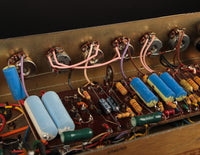 Marshall JMP 1992 Super Bass 100 Watt Amp Head (1970)