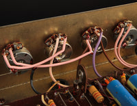 Marshall JMP 1992 Super Bass 100 Watt Amp Head (1970)