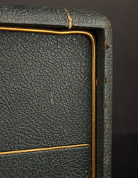 Marshall JMP 1992 Super Bass 100 Watt Amp Head (1970)