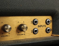 Marshall JMP 1992 Super Bass 100 Watt Amp Head (1970)