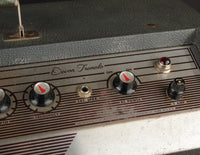 Epiphone EA-35T Devon Tremolo (1964)