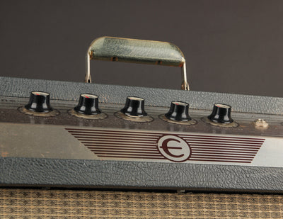 Epiphone EA-35T Devon Tremolo (1964)