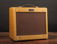 Fender 5F1 Champ (1958)