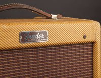 Fender 5F1 Champ (1958)