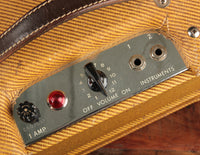 Fender 5F1 Champ (1958)