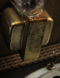 Fender Princeton Reverb (1966)