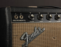 Fender Princeton Reverb (1966)