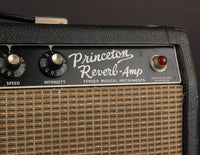 Fender Princeton Reverb (1966)