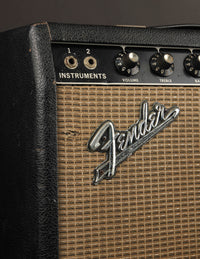 Fender Princeton Reverb (1966)