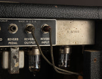 Fender Princeton Reverb (1966)