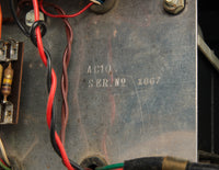 Vox AC-10 Twin (1964)
