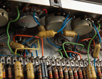 Vox AC-10 Twin (1964)