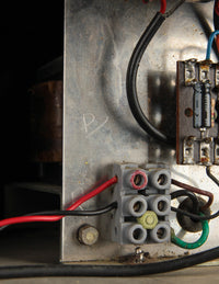 Vox AC-10 Twin (1964)