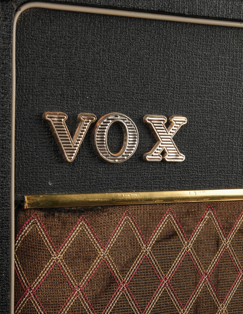 Vox AC-10 Twin (1964)