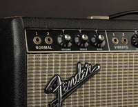 Fender Deluxe Reverb (1965)