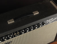 Fender Deluxe Reverb (1965)