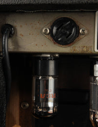 Fender Deluxe Reverb (1965)