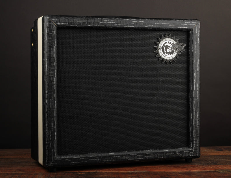 Sundragon Amps Limited Edition Model 