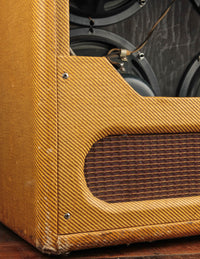 Fender 5F6-A Bassman (1958)