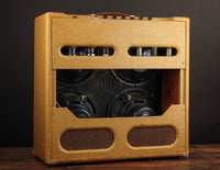 Fender 5F6-A Bassman (1958)