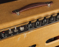Fender 5F6-A Bassman (1958)