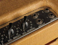 Fender 5F6-A Bassman (1958)