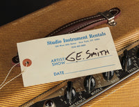 Fender 5F6-A Bassman (1958)